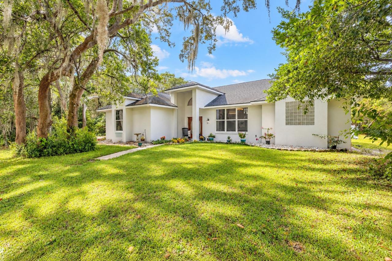 817 Bayridge Lane Ln., Port Orange, FL 32127