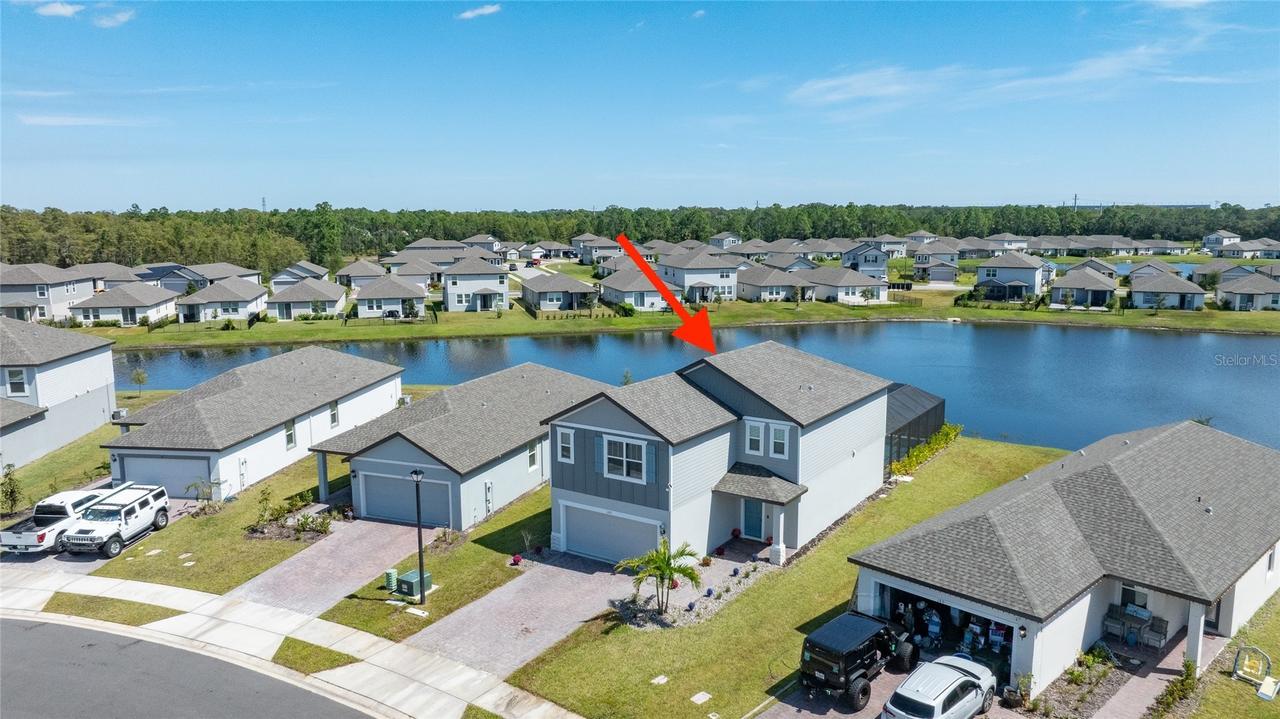 169 Links Terrace Blvd., Daytona Beach, FL 32124