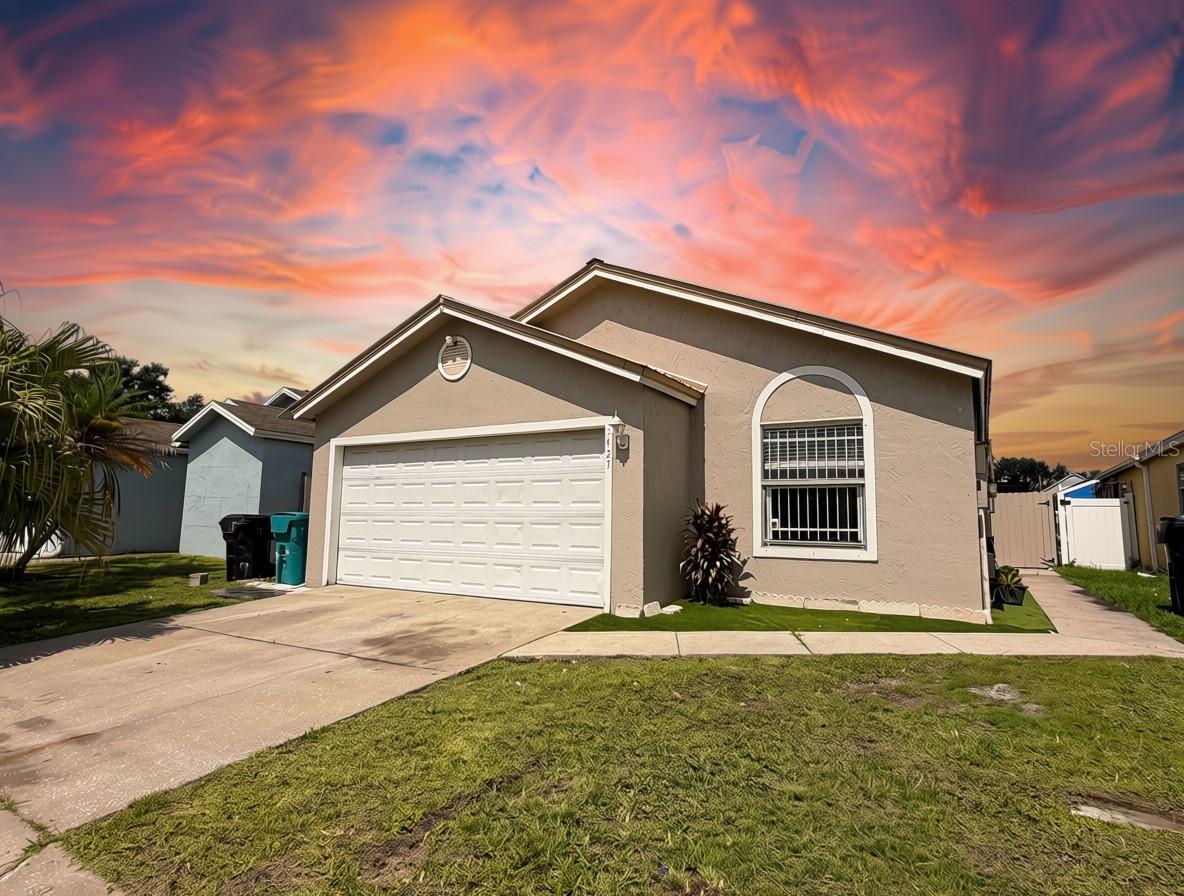 5427 Cedar Ln., Orlando, FL 32811
