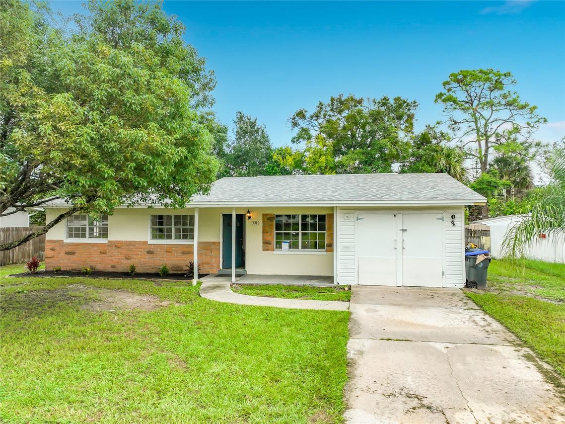 3310 Argyle Rd., Titusville, FL 32796