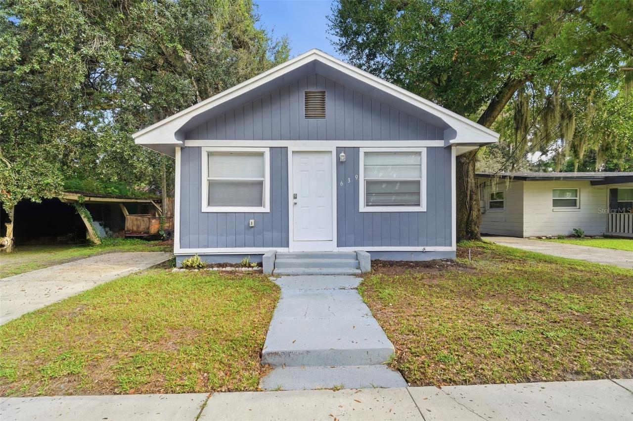 639 Grand St., Orlando, FL 32805