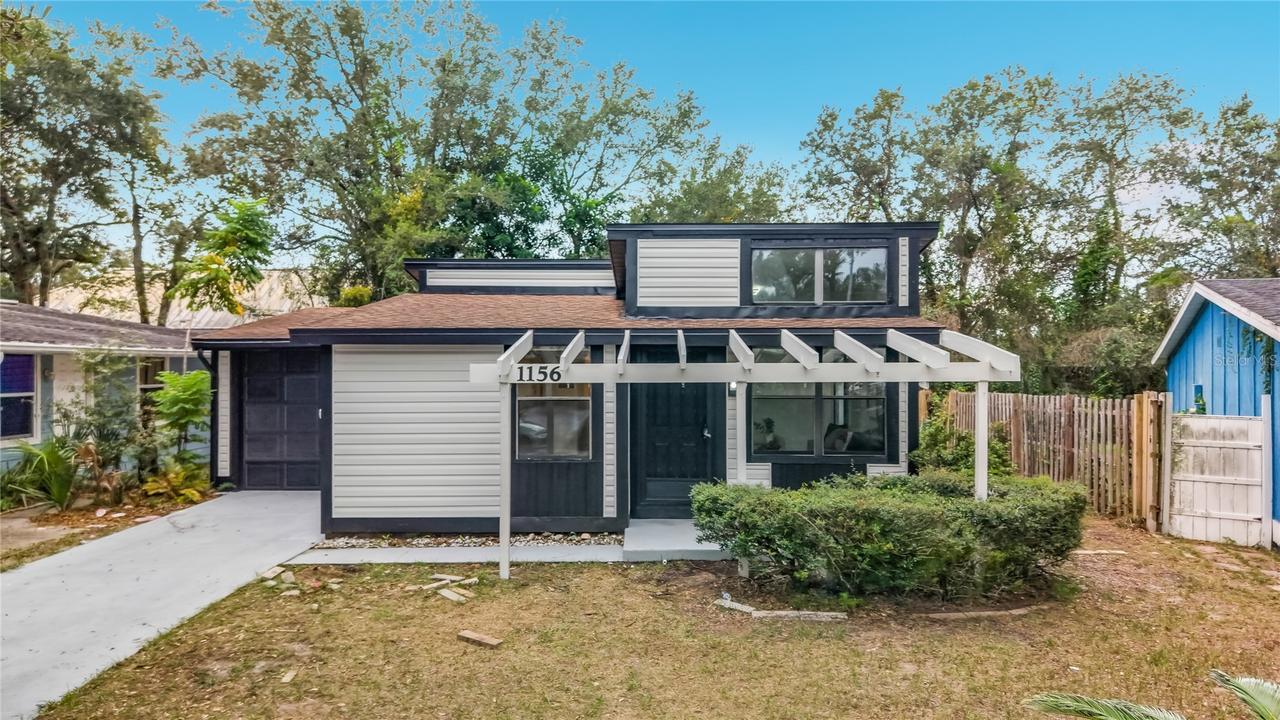 1156 Errol Place Cir., Apopka, FL 32712