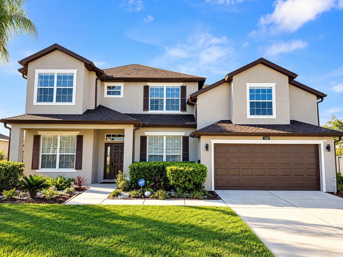 2409 Treymore Dr., Orlando, FL 32825