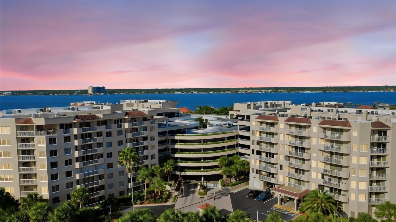 3 Oceans West Blvd. #7D7, Daytona Beach Shores, FL 32118