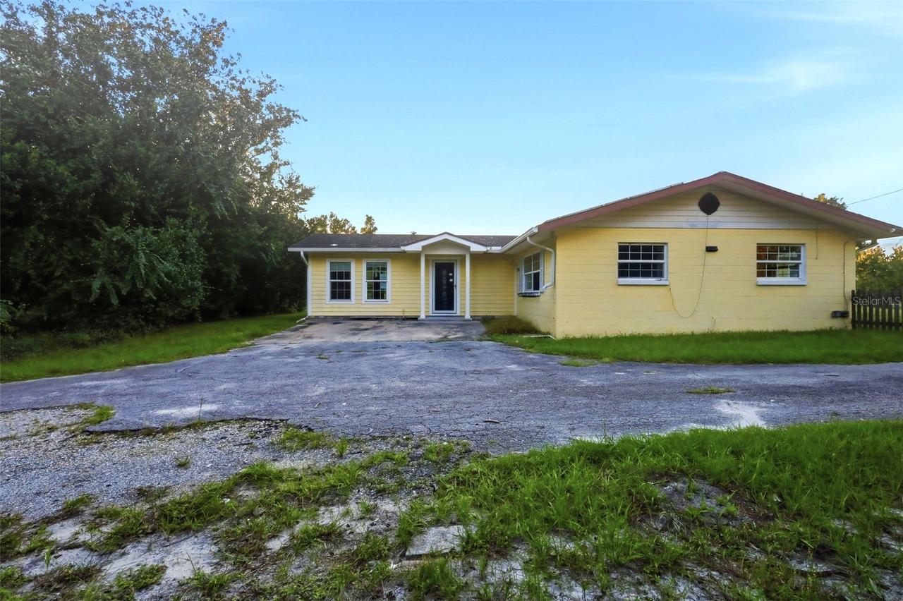 1775 W French Ave., Orange City, FL 32763