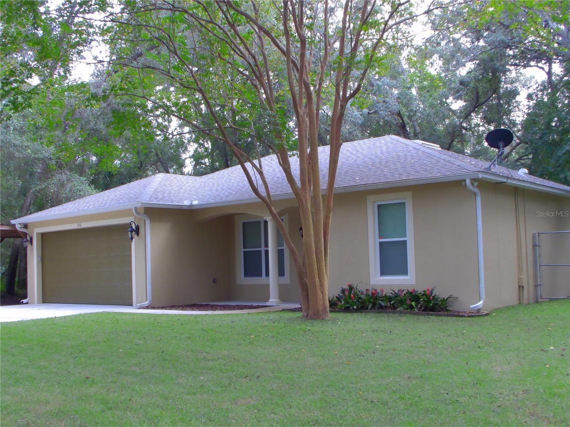 740 Ruby Ave., Deland, FL 32724