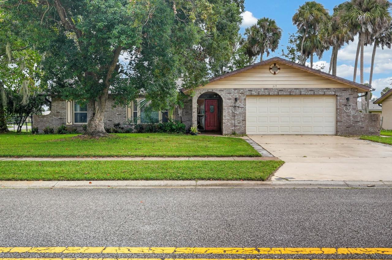 319 Quaker Ridge Dr., Daytona Beach, FL 32119