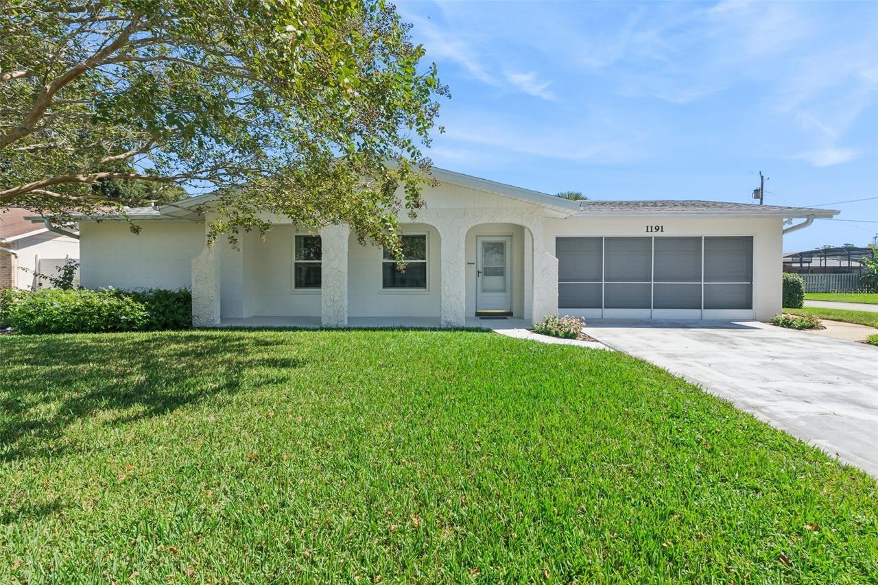 1191 Peachtree Rd., Daytona Beach, FL 32114