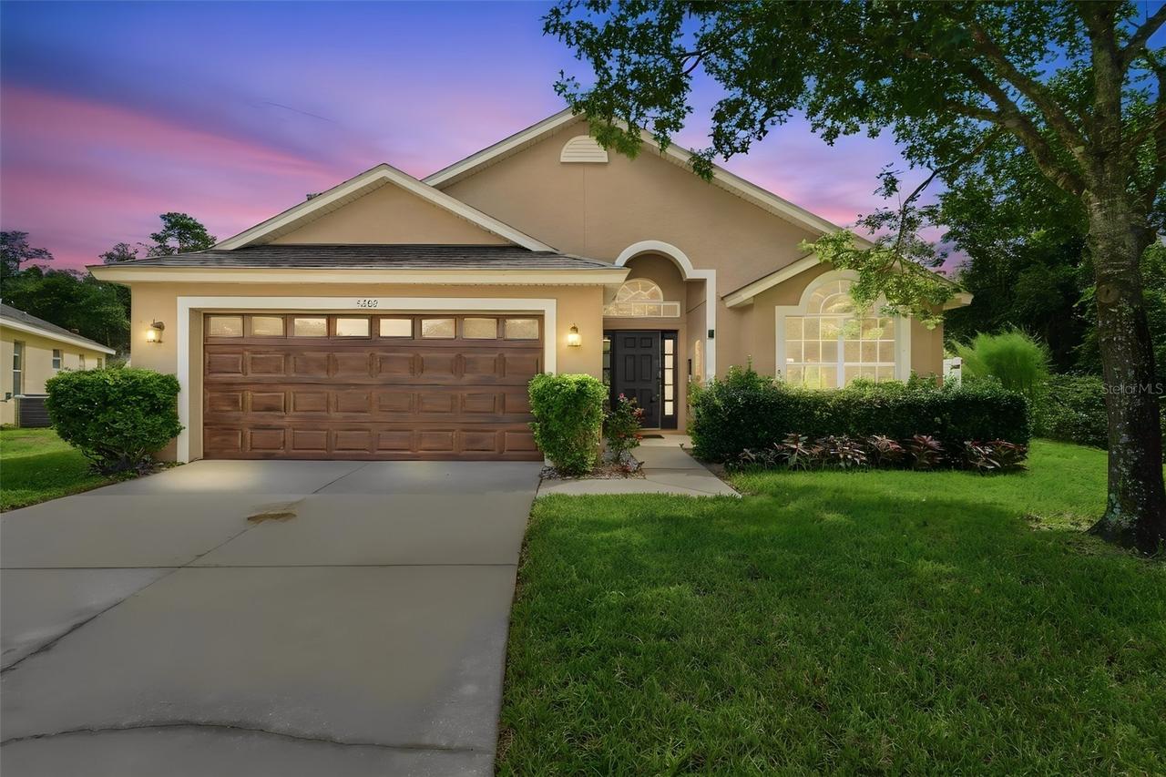 3202 Alling Ct., Deltona, FL 32725