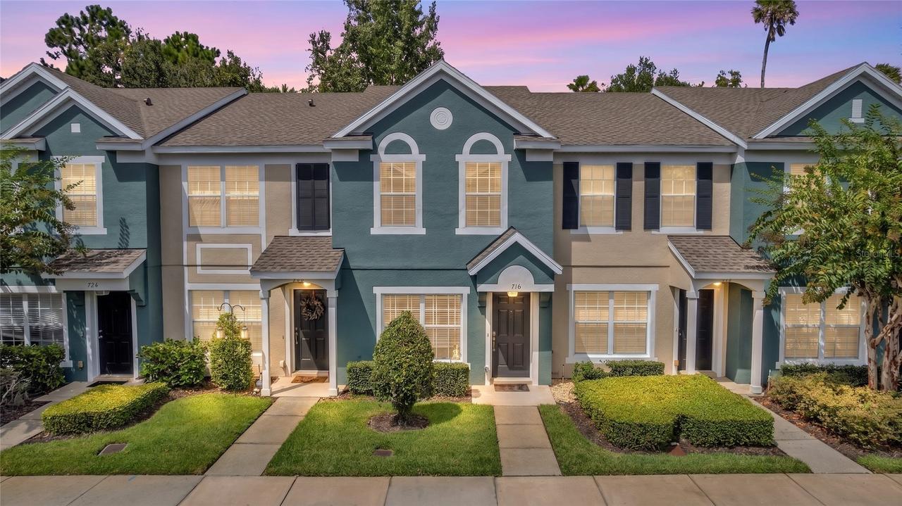 716 Shropshire Loop, Sanford, FL 32771
