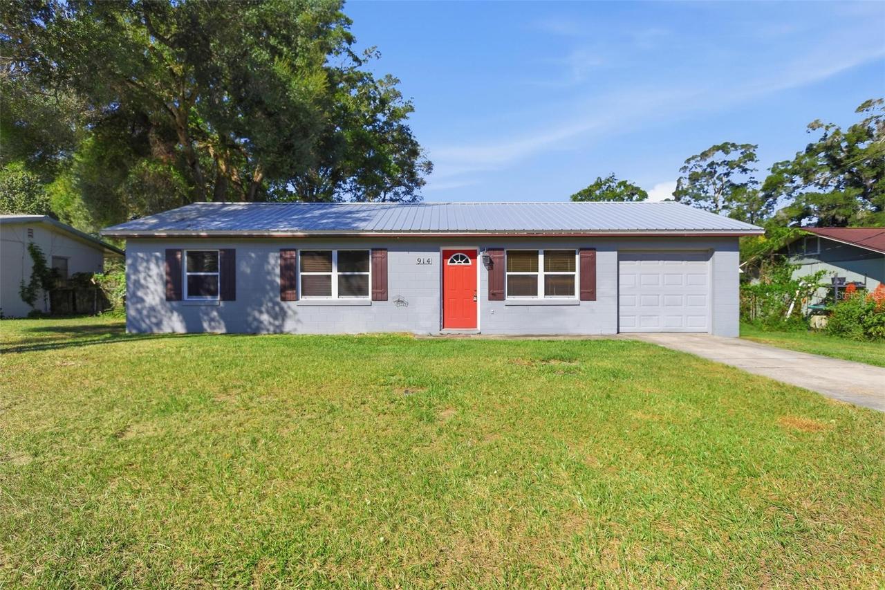 914 Cass St., Deland, FL 32720
