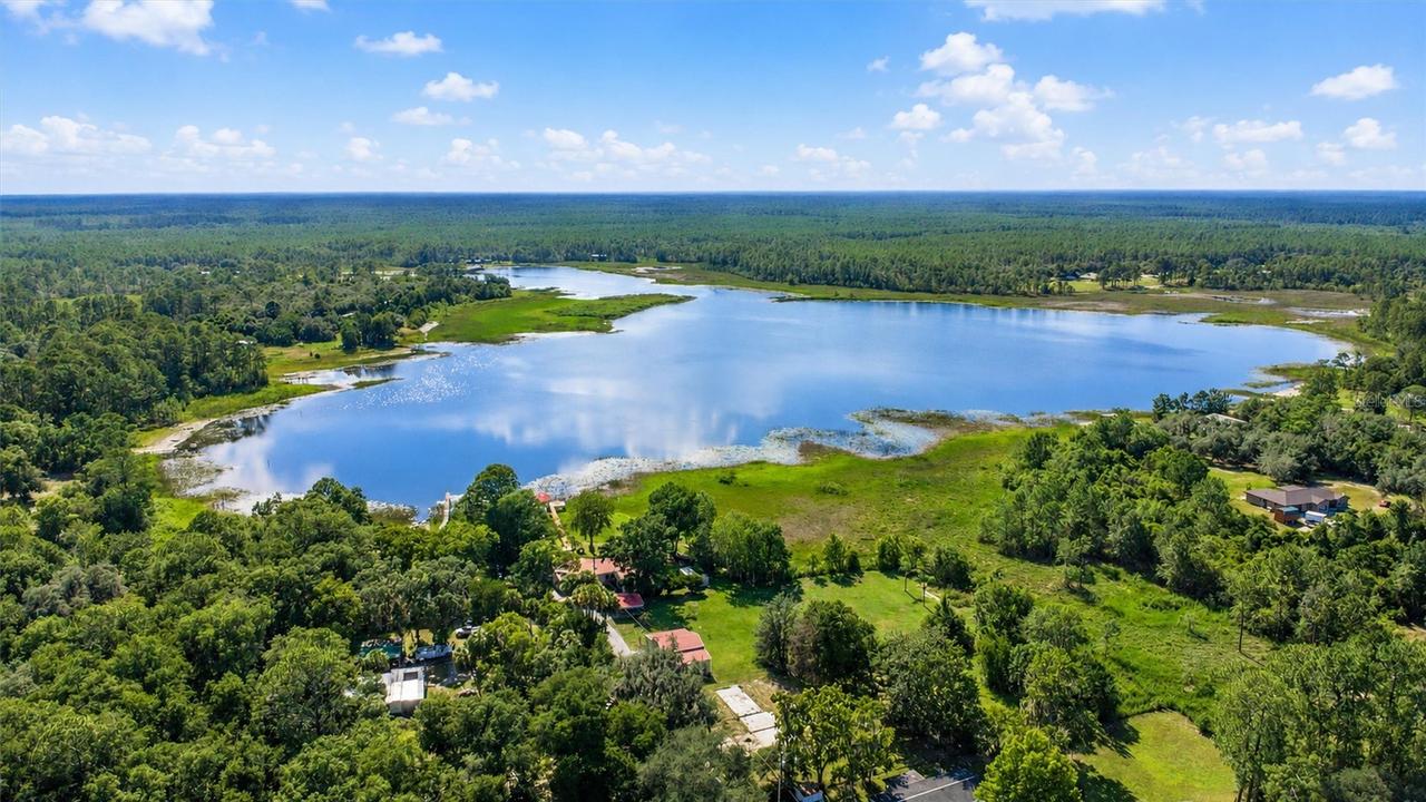 21729 Chibaw Rd., Astor, FL 32102