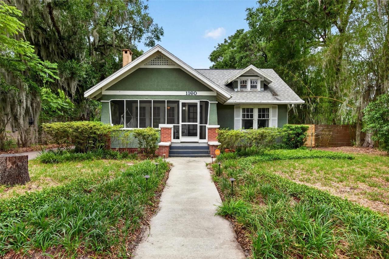 1160 W Rich Ave., Deland, FL 32720