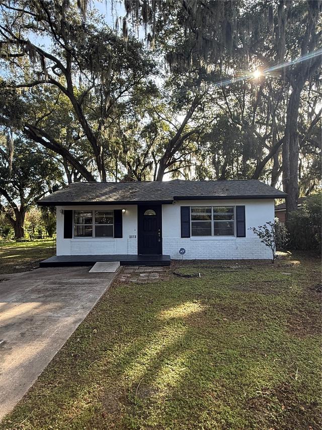 2513 Orange Ave., Sanford, FL 32773