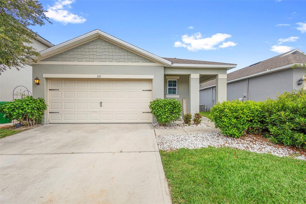 211 Duke Dr., Deland, FL 32724