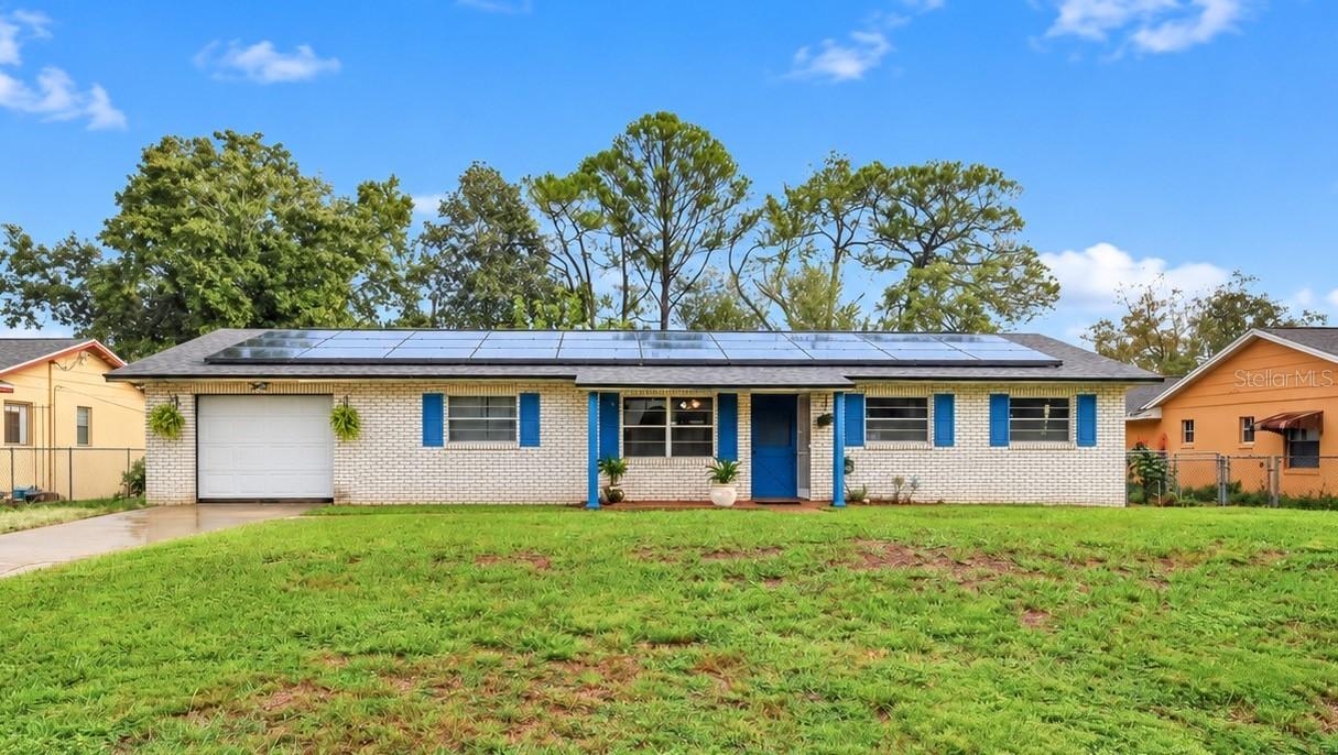 1085 Eagles Nest Ave., Deltona, FL 32725