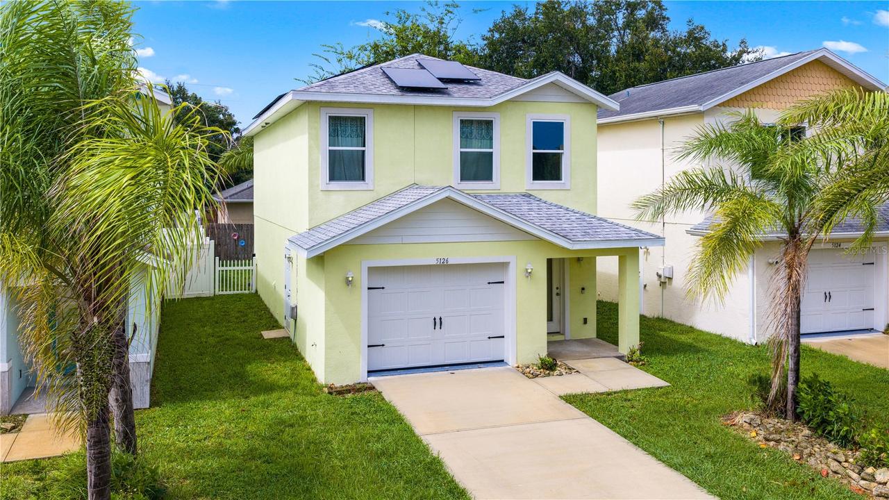 5126 Taylor Ave., Port Orange, FL 32127