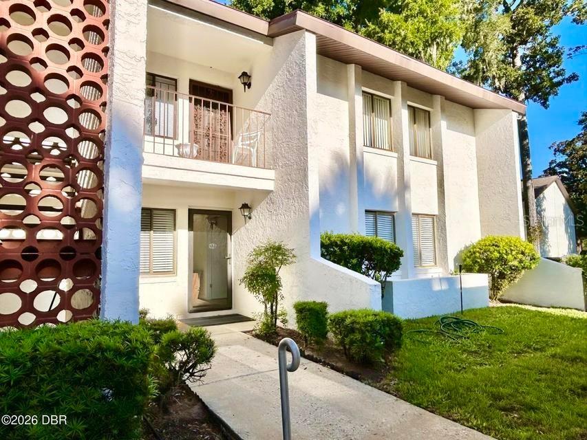 1 Tomoka Oaks Blvd. #119, Ormond Beach, FL 32174