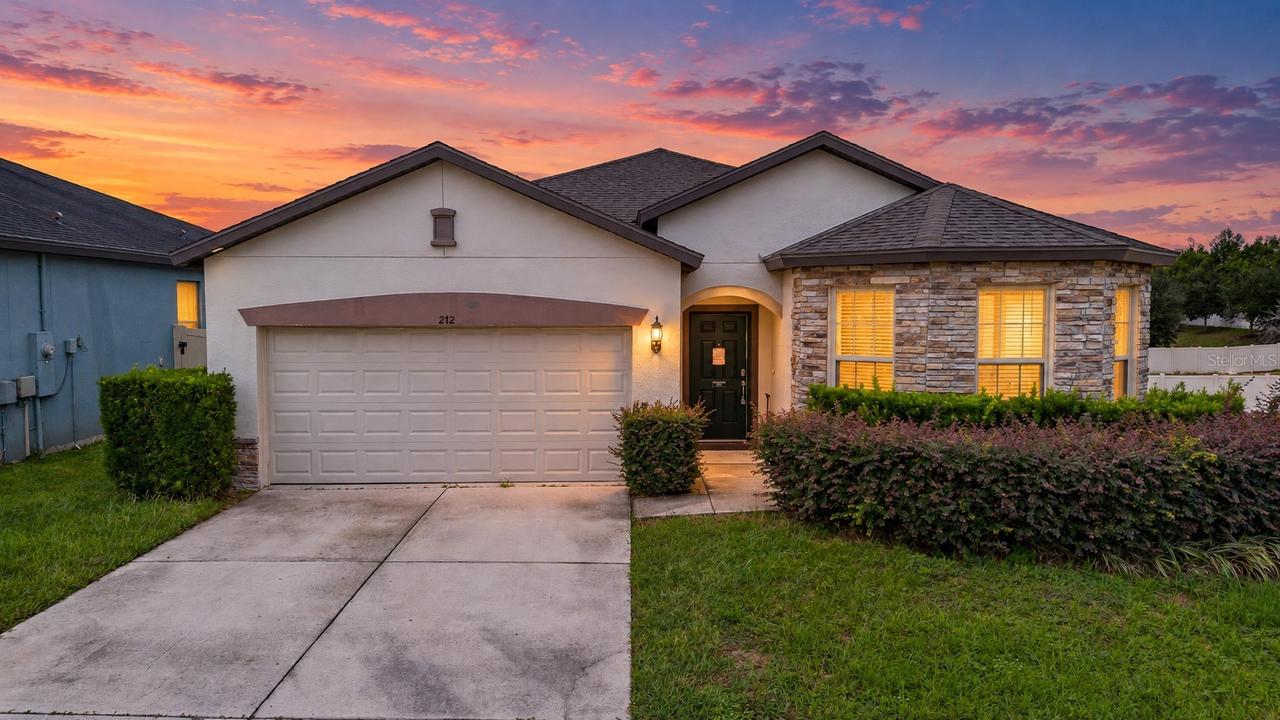 272 Citrus Isle Loop, Davenport, FL 33837