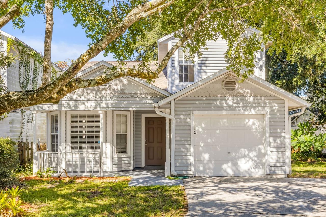 6787 Brittany Chase Ct., Orlando, FL 32810