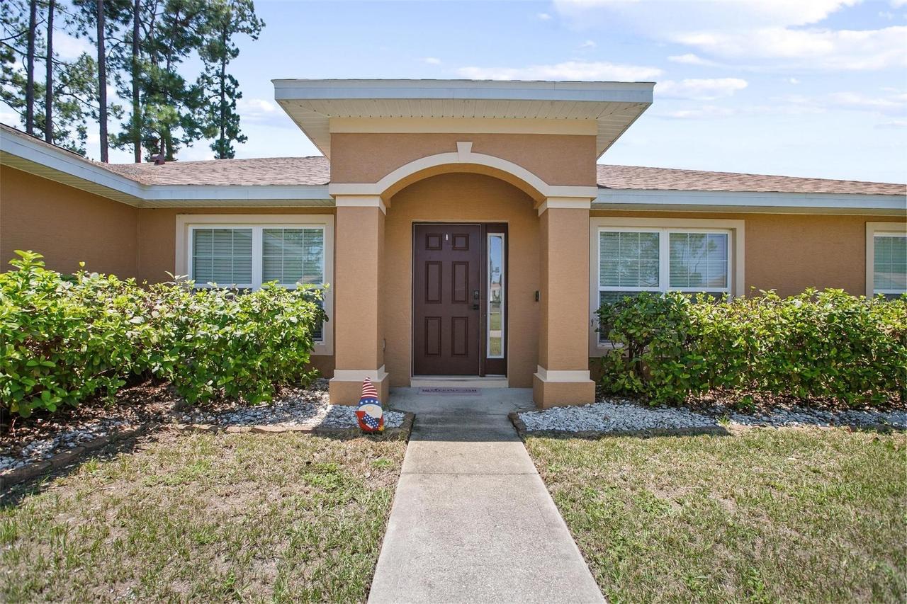 42 Beckner Ln., Palm Coast, FL 32137