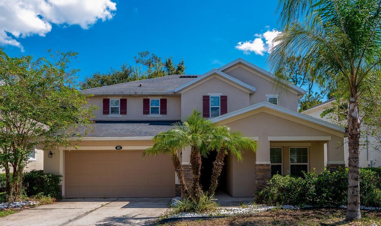 421 Champion Ridge Dr., Daytona Beach, FL 32124