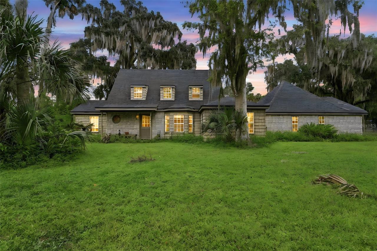 1640 Horseshoe Rd., Enterprise, FL 32725