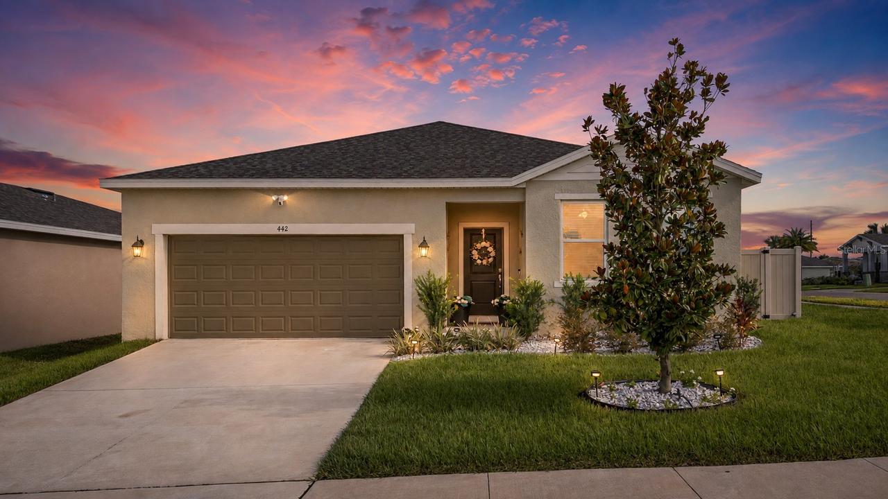 442 Quayside Ave., Mascotte, FL 34753