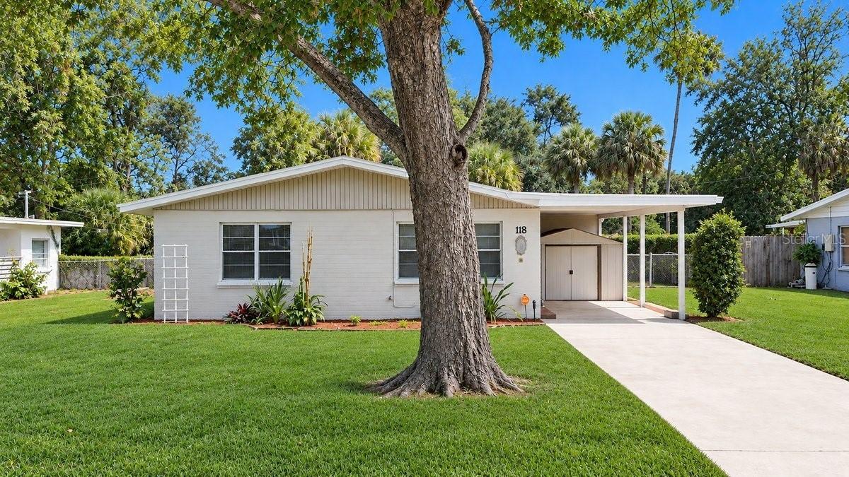 118 Palm Dr., Daytona Beach, FL 32117