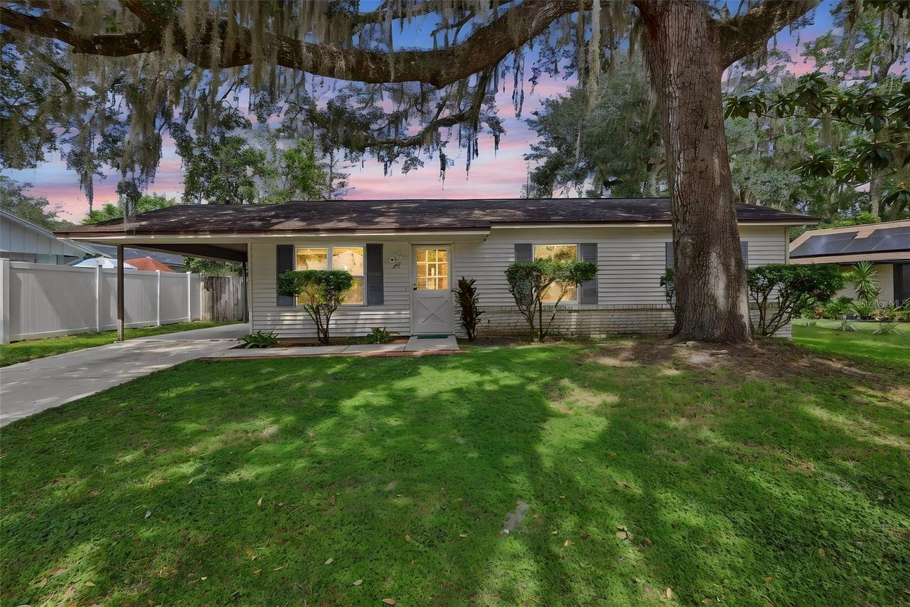 711 Thistle Pl., Winter Springs, FL 32708