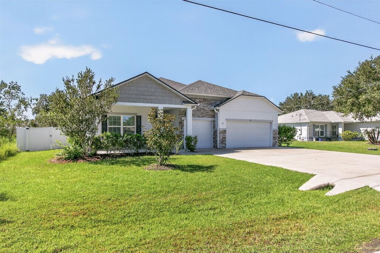 21 Lancelot Dr., Palm Coast, FL 32137