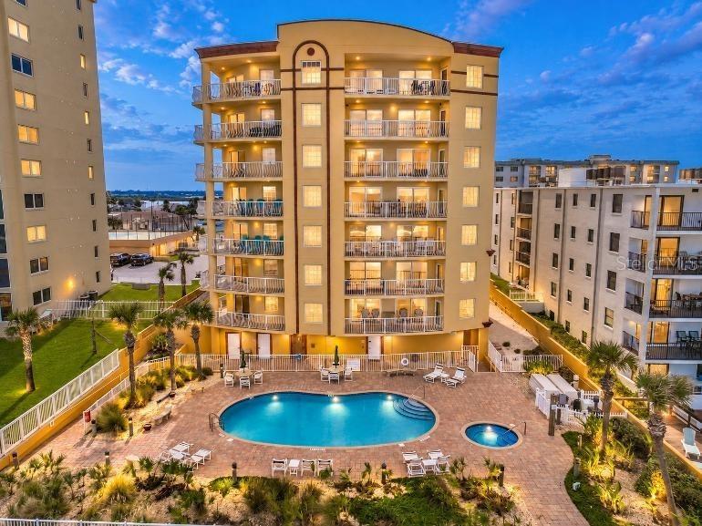 3811 S Atlantic Ave. #701, Daytona Beach Shores, FL 32118