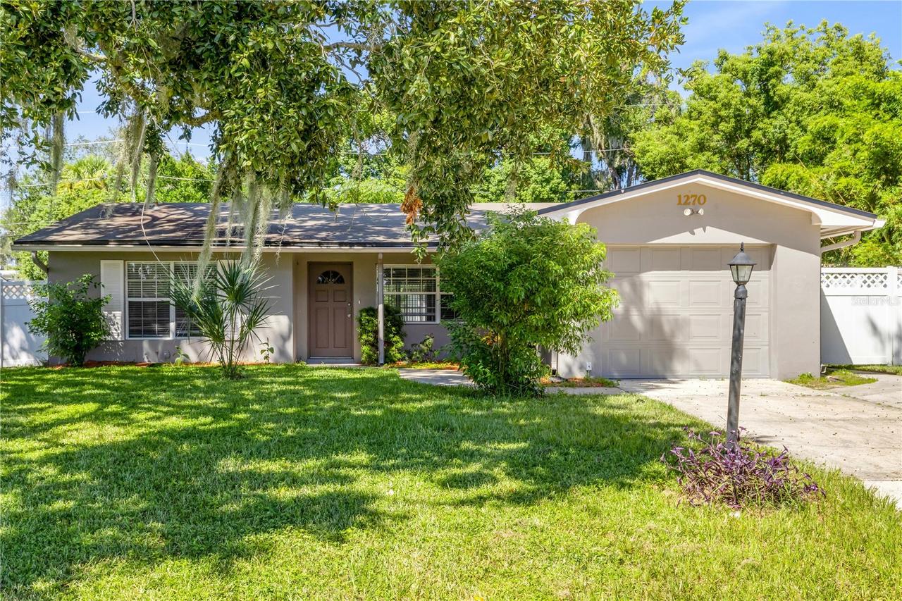 1270 E Fowler Dr., Deltona, FL 32725