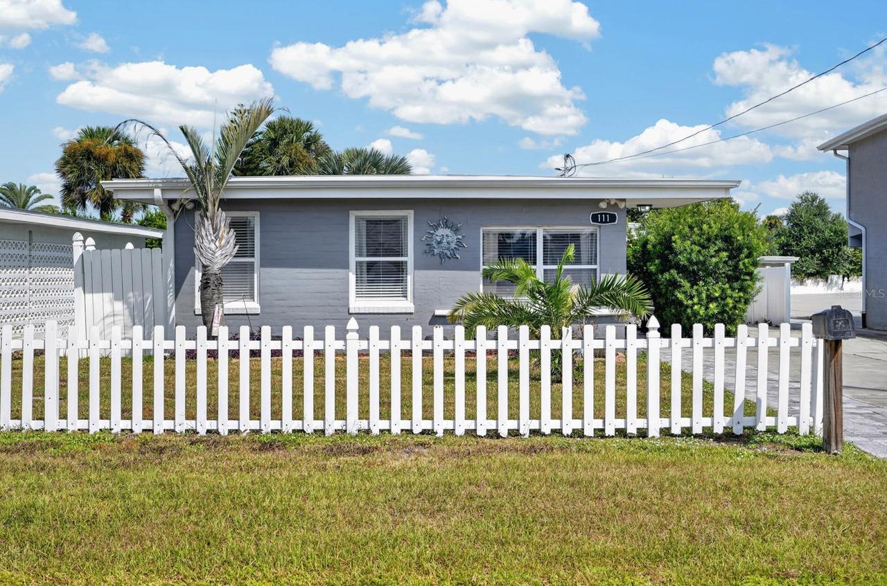 [Address Hidden by Seller], Daytona Beach, FL 32118