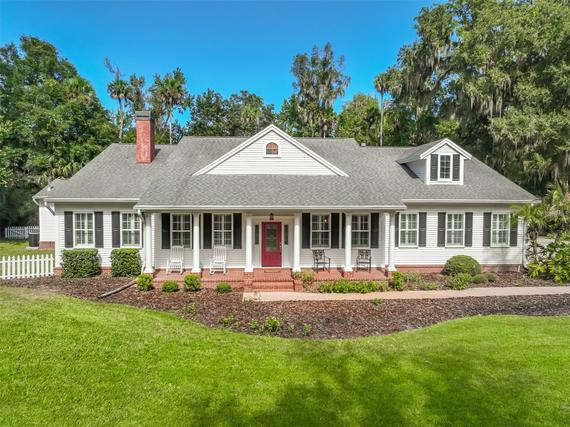 New Homes with In-ground Swimming Pools in Halifax Plantation: October 11th to October 17th
