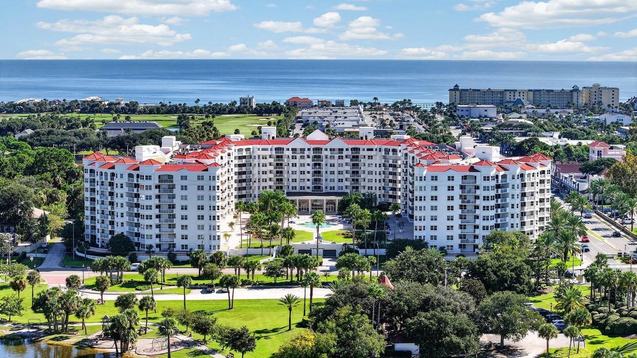 1 John Anderson Dr. #301, Ormond Beach, FL 32176