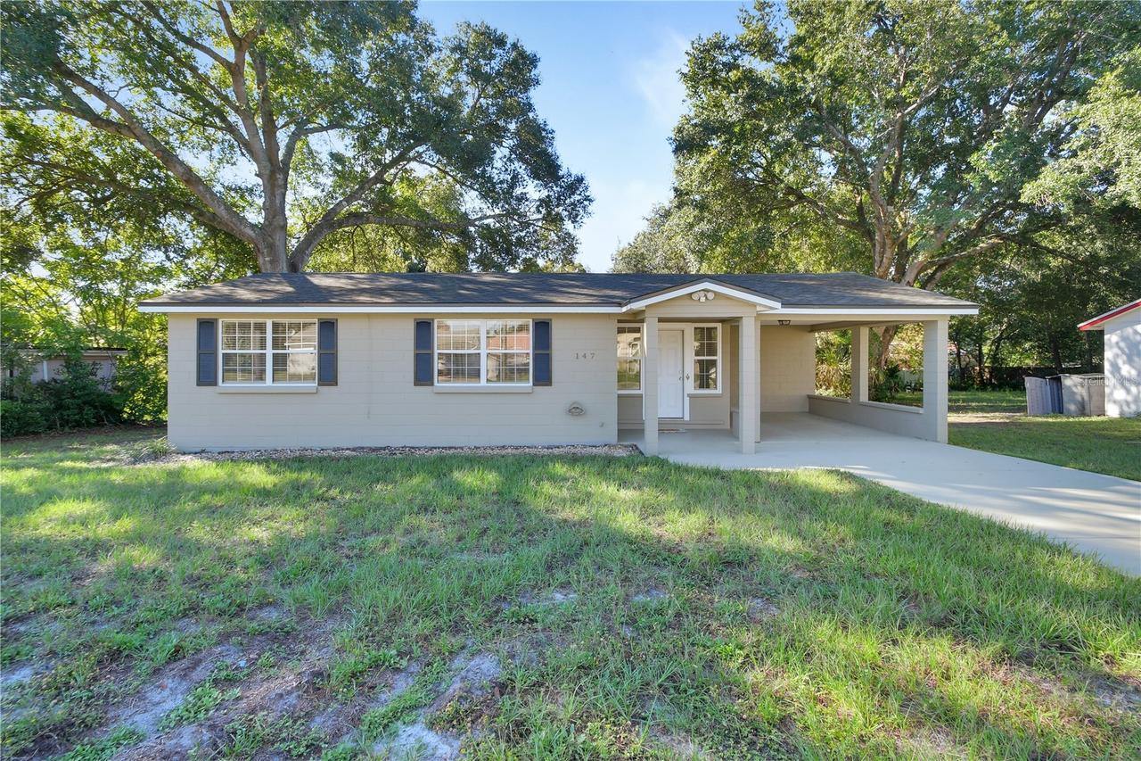 147 Lucerne Dr., Debary, FL 32713