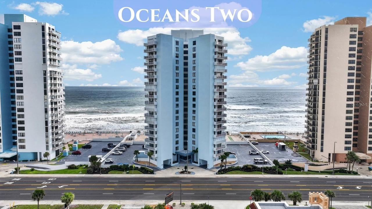 3047 S Atlantic Ave. #J010, Daytona Beach Shores, FL 32118