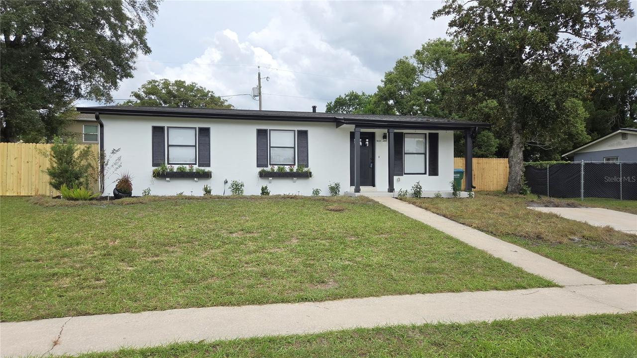1031 Cobblestone Ave., Deltona, FL 32725
