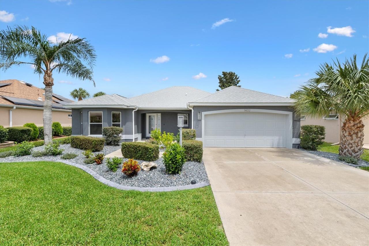 1402 Camero Dr., The Villages, FL 32159