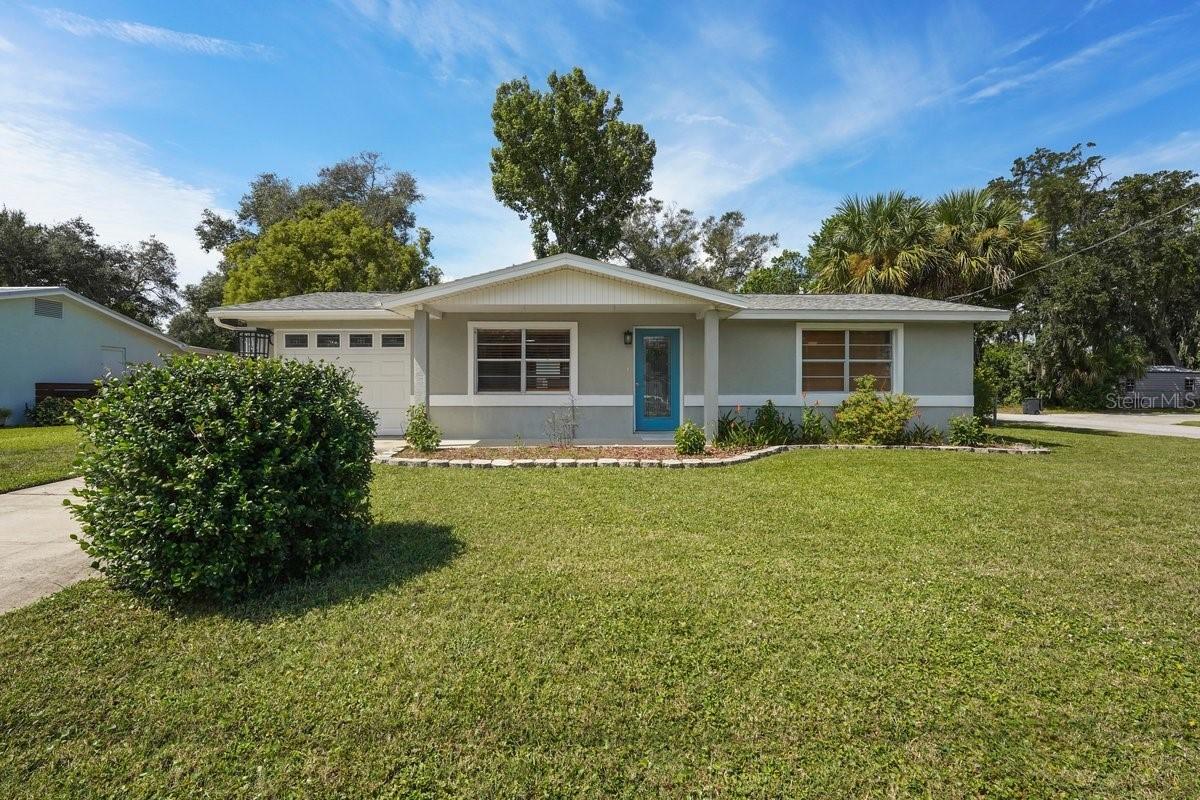5278 Barhydt Ave., Port Orange, FL 32127