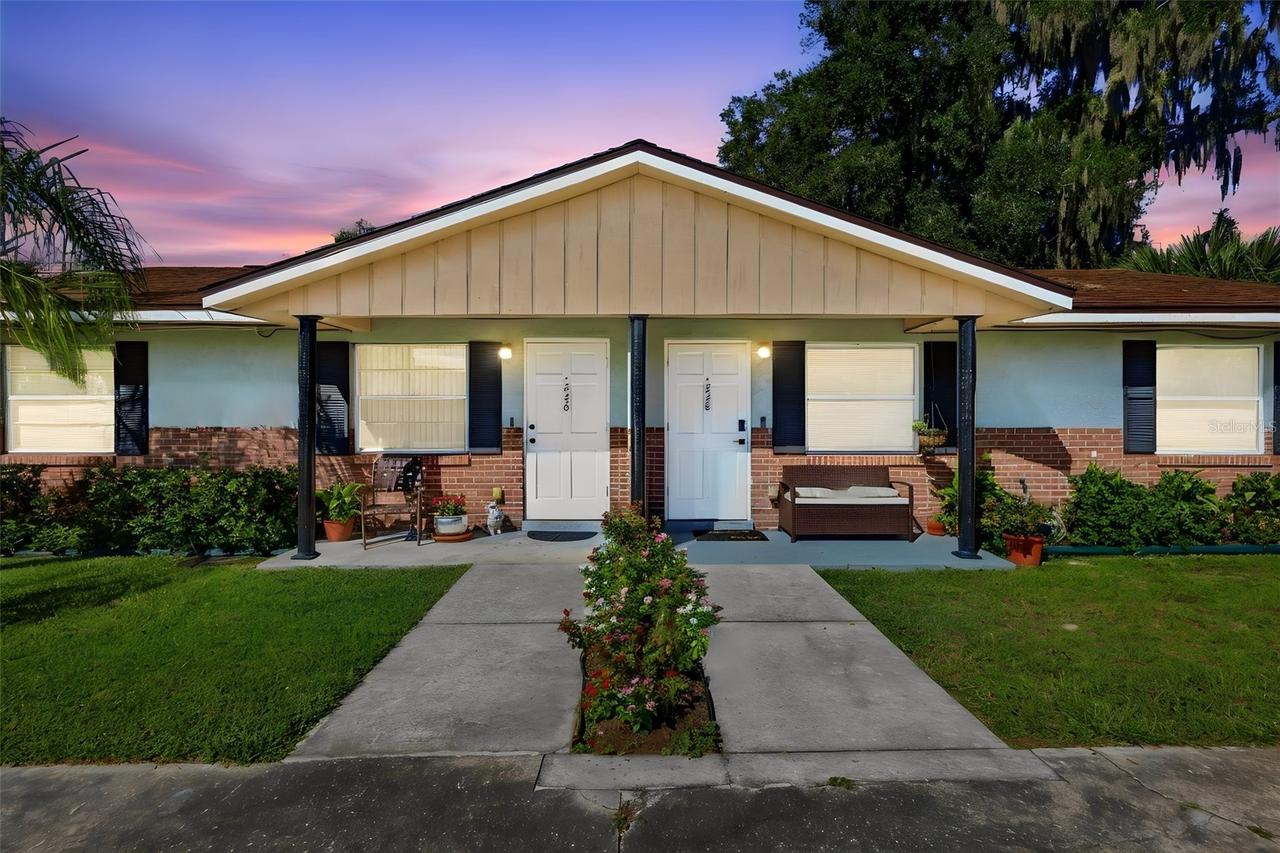 226 N Julia Ave., Deland, FL 32720