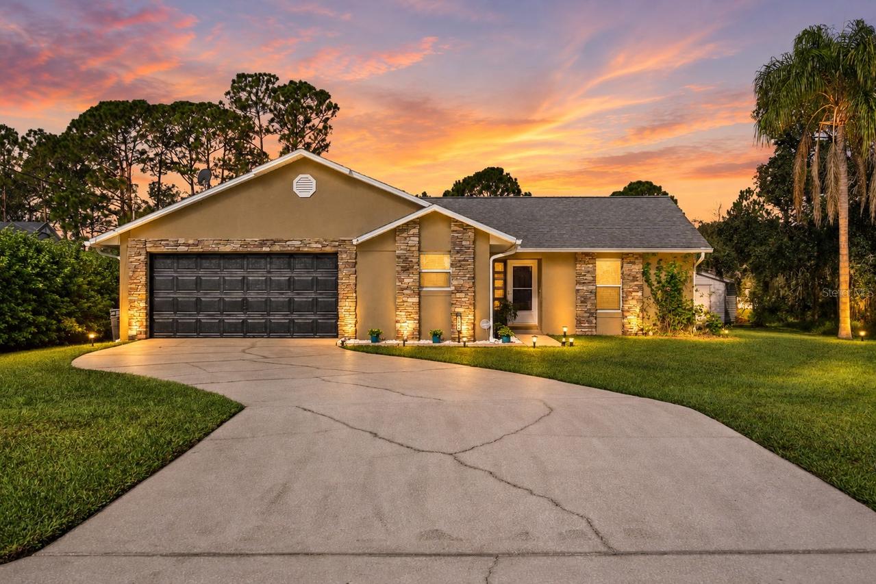 2846 Lafoy Ct., Deltona, FL 32738