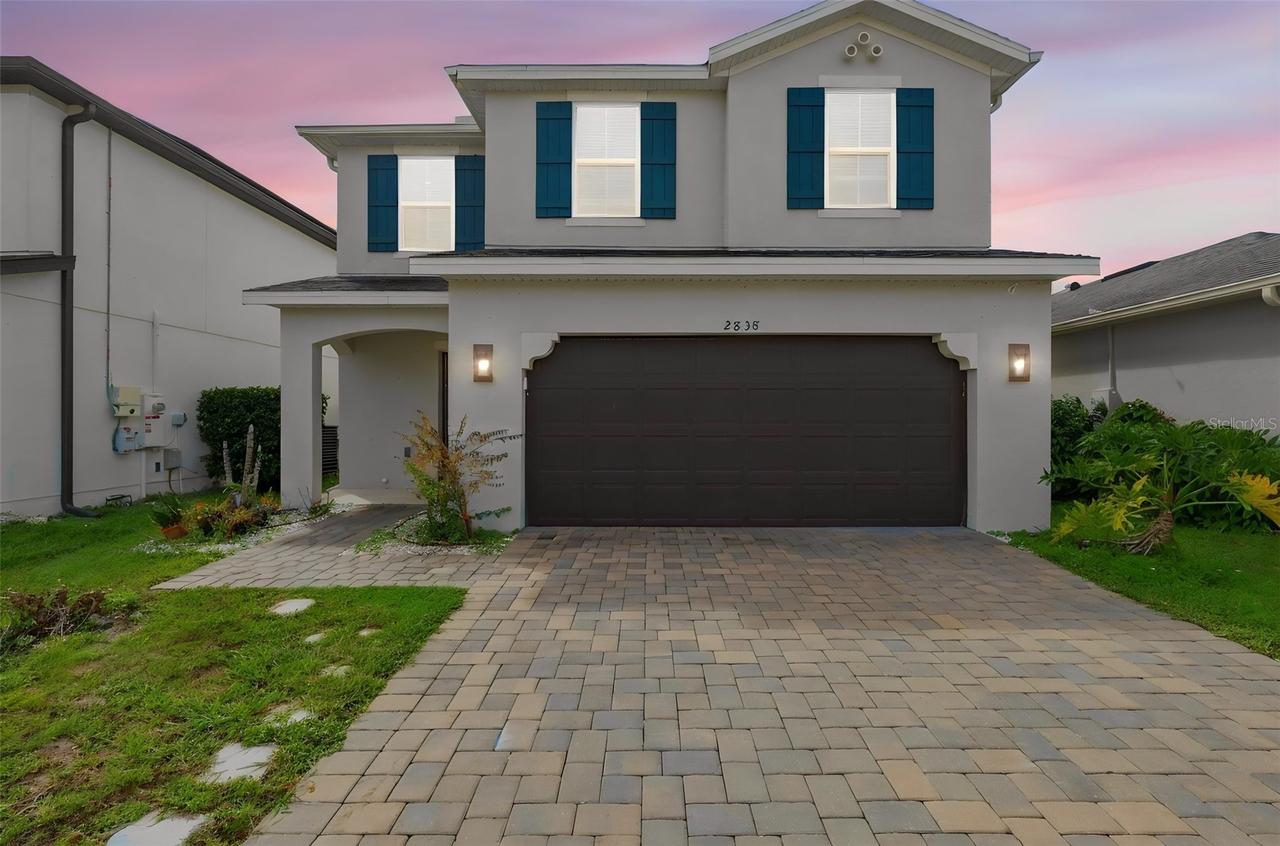 2838 Noble Crow Dr., Kissimmee, FL 34744