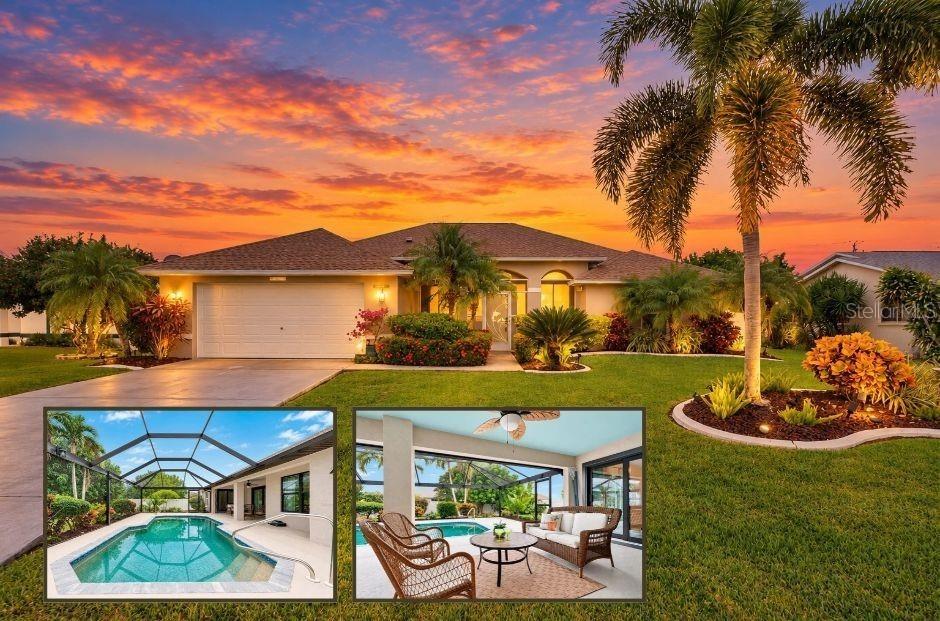 3926 SW 1st Ave., Cape Coral, FL 33914