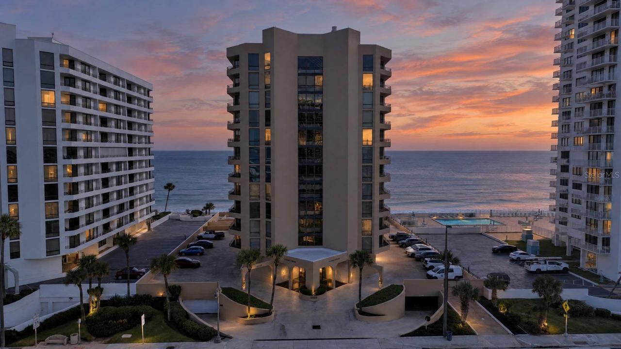 3023 S Atlantic Ave. #1106, Daytona Beach Shores, FL 32118