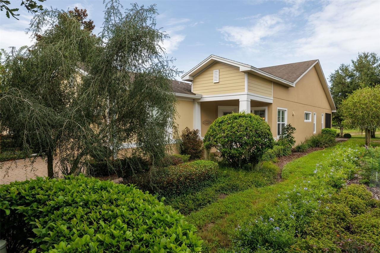 413 Cypress Hills Way, Deland, FL 32724