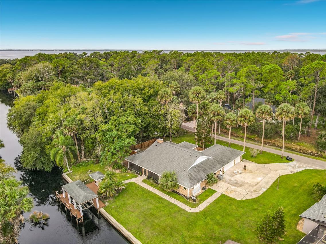 1395 Kettledrum Tr., Enterprise, FL 32725