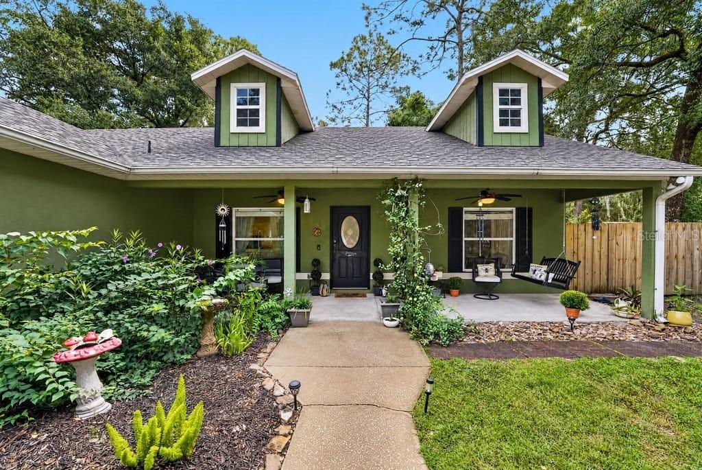 1580 Deland Ave., Orange City, FL 32763