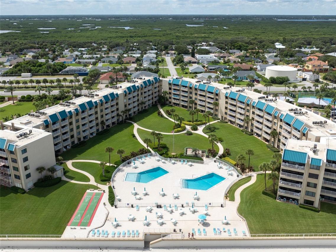 4501 S Atlantic Ave. #5070, New Smyrna Beach, FL 32169